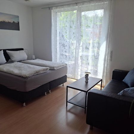 Ferienwohnung Markert - Neben Den Weinbergen Randersacker Exteriér fotografie