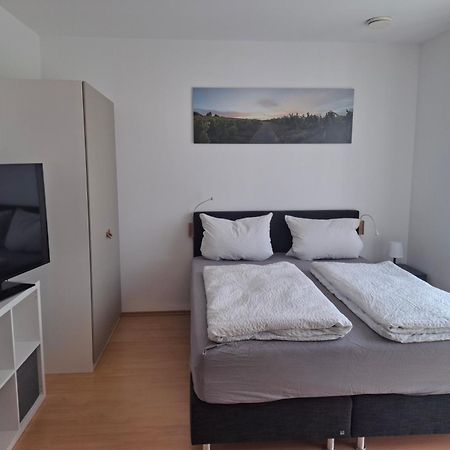 Ferienwohnung Markert - Neben Den Weinbergen Randersacker Exteriér fotografie