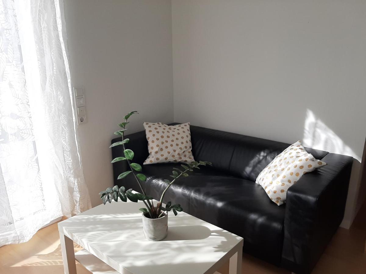 Ferienwohnung Markert - Neben Den Weinbergen Randersacker Exteriér fotografie
