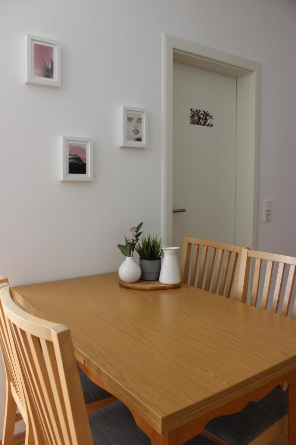 Ferienwohnung Markert - Neben Den Weinbergen Randersacker Exteriér fotografie